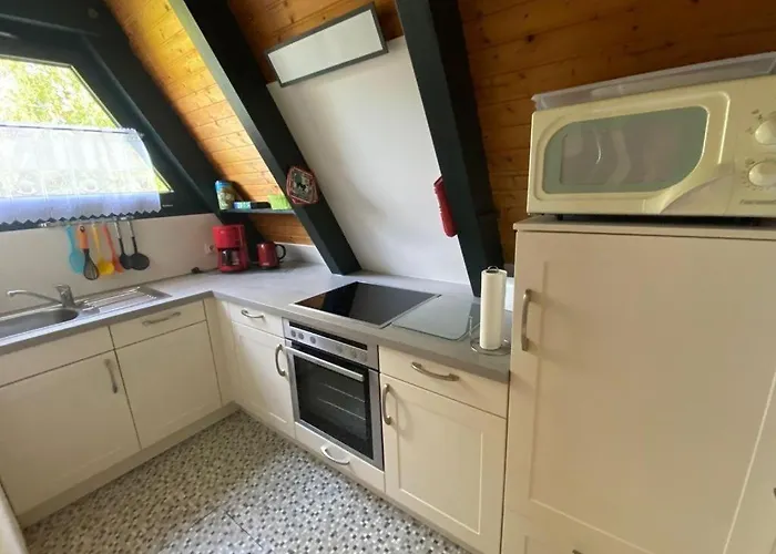 Ferienpark Fedderwardersiel * Fedderwardersiel