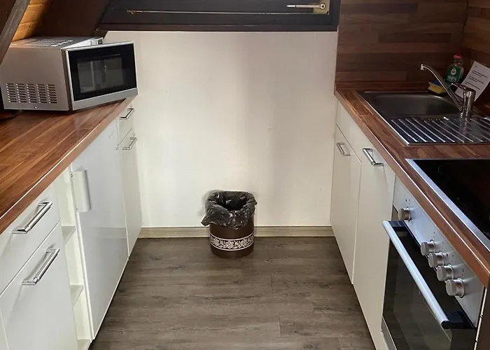 بيت للعطل Ferienpark Fedderwardersiel Fedderwardersiel