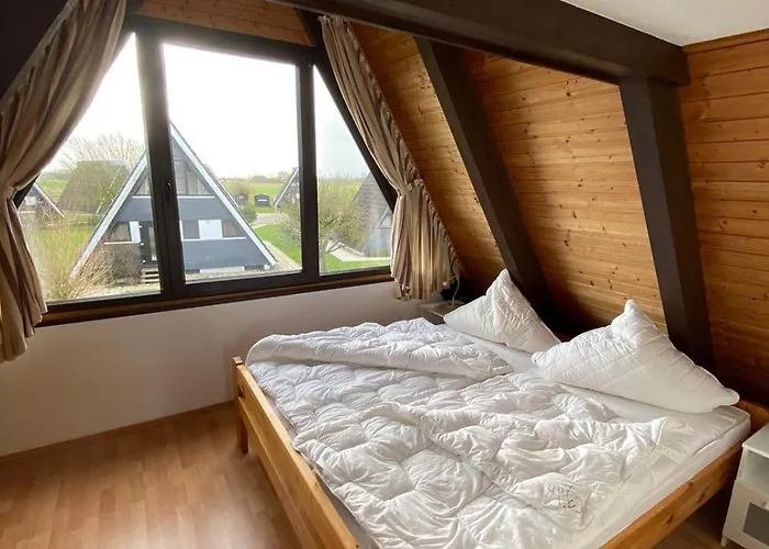 Ferienpark Fedderwardersiel Fedderwardersiel