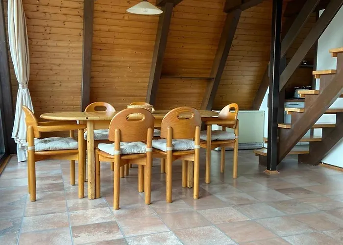 Ferienpark Fedderwardersiel