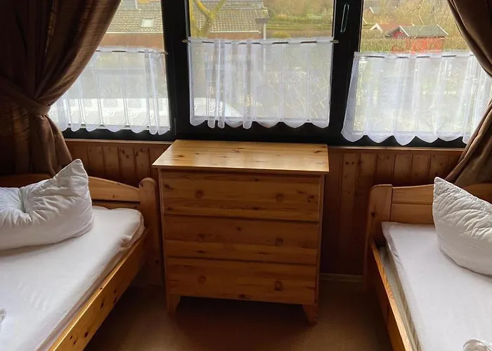 Ferienpark Fedderwardersiel