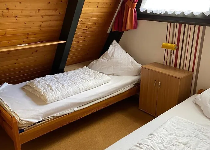 Ferienpark Fedderwardersiel Fedderwardersiel