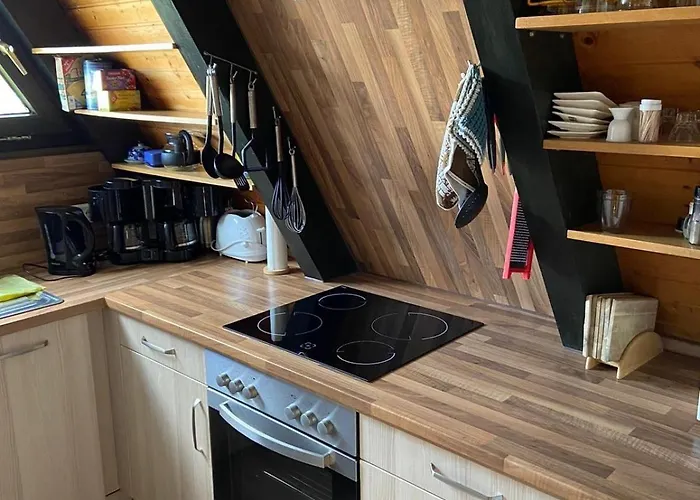 Ferienpark Fedderwardersiel