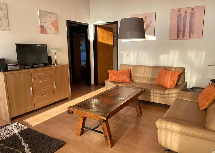 Ferienpark Fedderwardersiel بيت للعطل