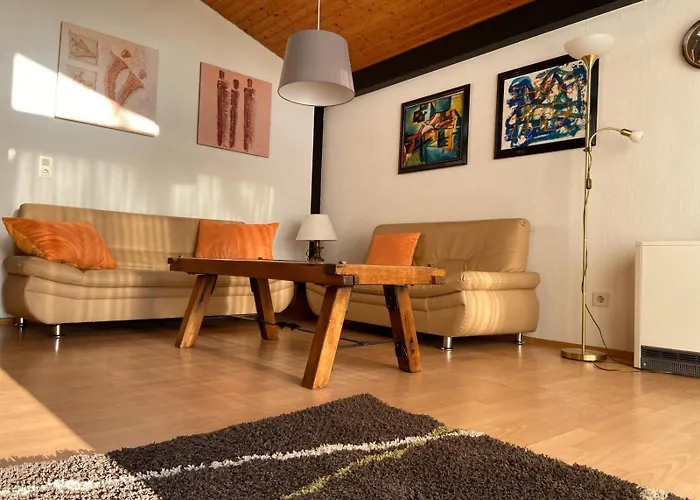 Ferienpark Fedderwardersiel بيت للعطل *