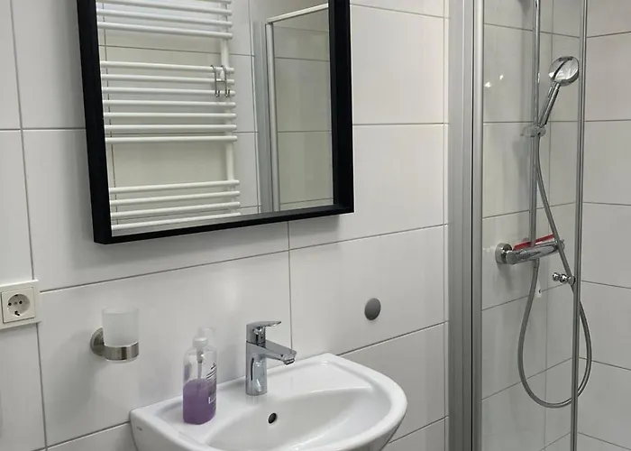 Ferienpark Fedderwardersiel بيت للعطل Fedderwardersiel