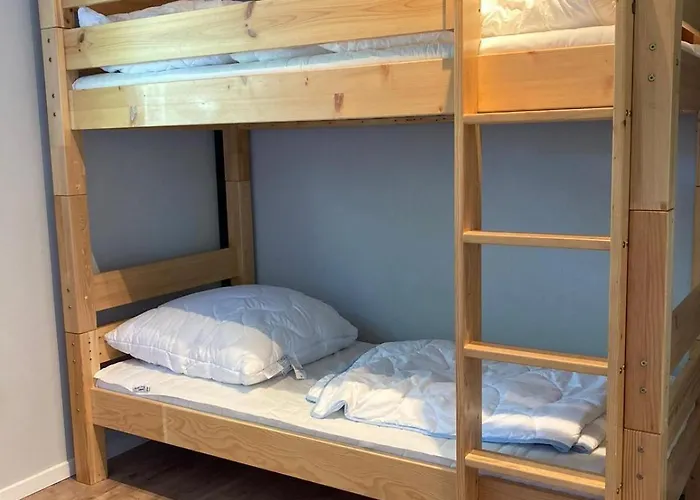 Ferienpark Fedderwardersiel