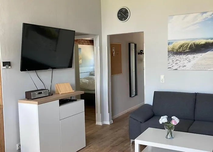 Ferienpark Fedderwardersiel * Fedderwardersiel