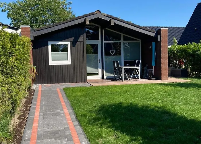 Ferienpark Fedderwardersiel * Fedderwardersiel