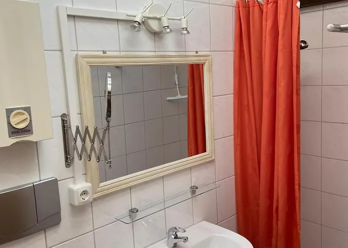 Ferienpark Fedderwardersiel بيت للعطل Fedderwardersiel