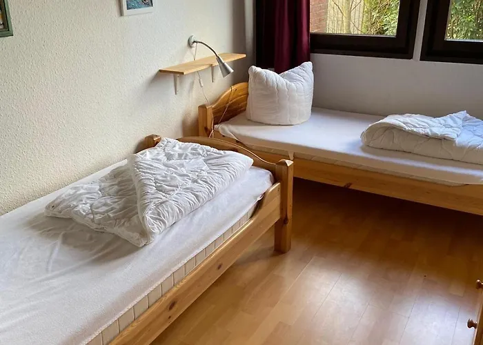 بيت للعطل Ferienpark Fedderwardersiel Fedderwardersiel