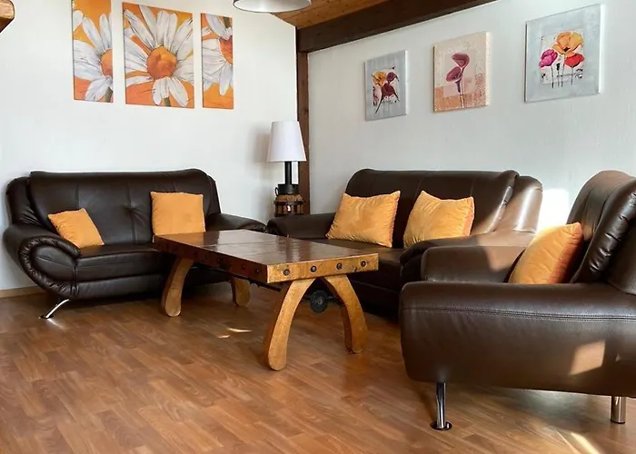 Ferienpark Fedderwardersiel *