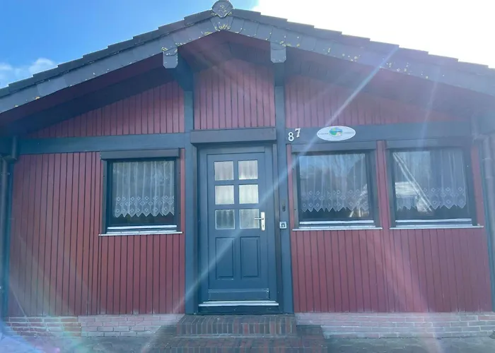 Ferienpark Fedderwardersiel Fedderwardersiel