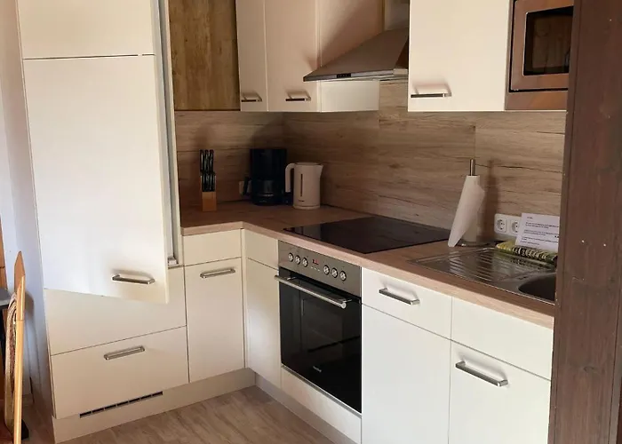 Ferienpark Fedderwardersiel *