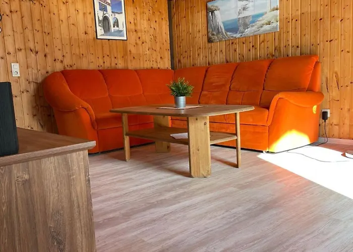 Ferienpark Fedderwardersiel *