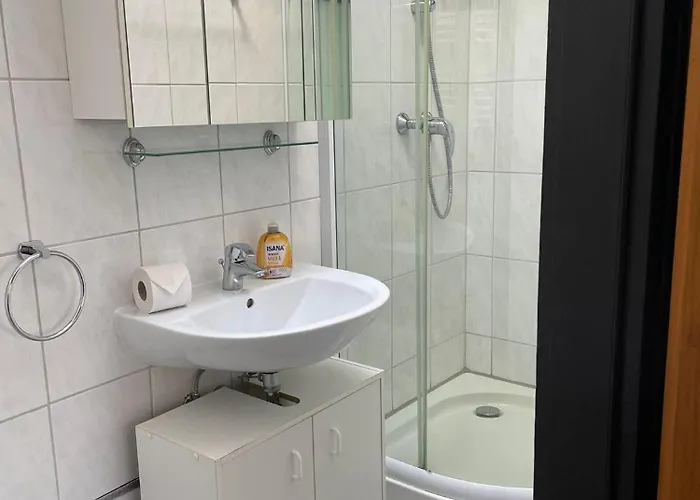 Ferienpark Fedderwardersiel بيت للعطل Fedderwardersiel