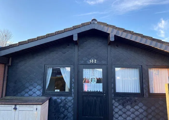 Ferienpark Fedderwardersiel Fedderwardersiel