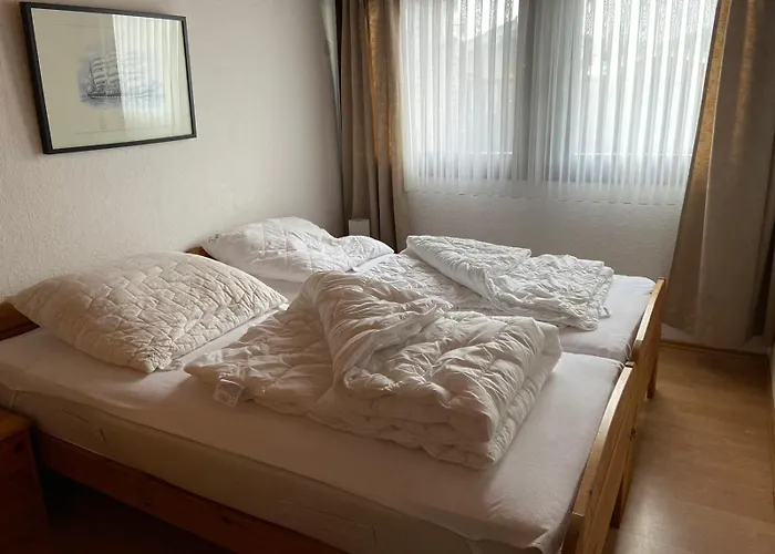 Ferienpark Fedderwardersiel * Fedderwardersiel