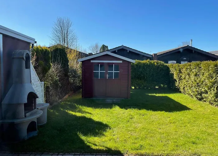 Ferienpark Fedderwardersiel *