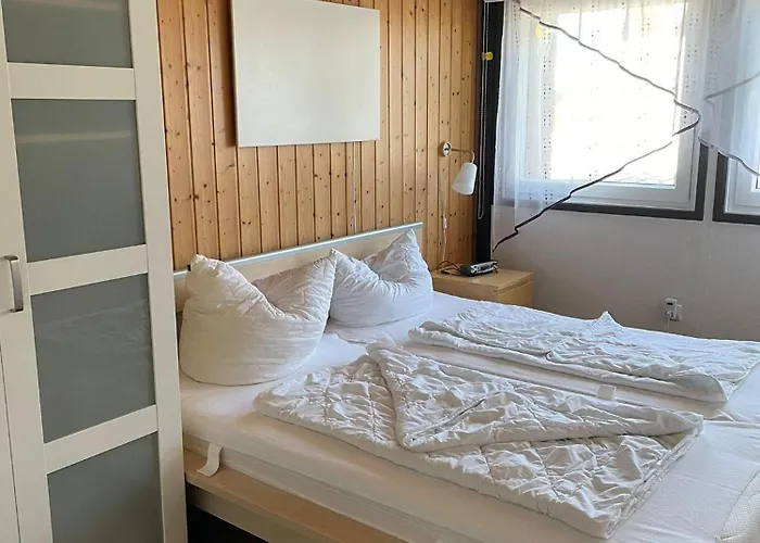 بيت للعطل Ferienpark Fedderwardersiel Fedderwardersiel