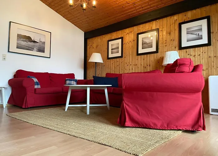 بيت للعطل Ferienpark Fedderwardersiel Fedderwardersiel