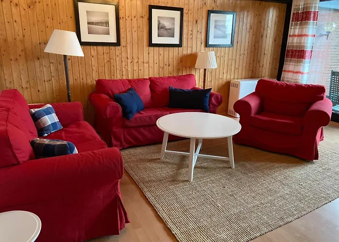 بيت للعطل Ferienpark Fedderwardersiel Fedderwardersiel