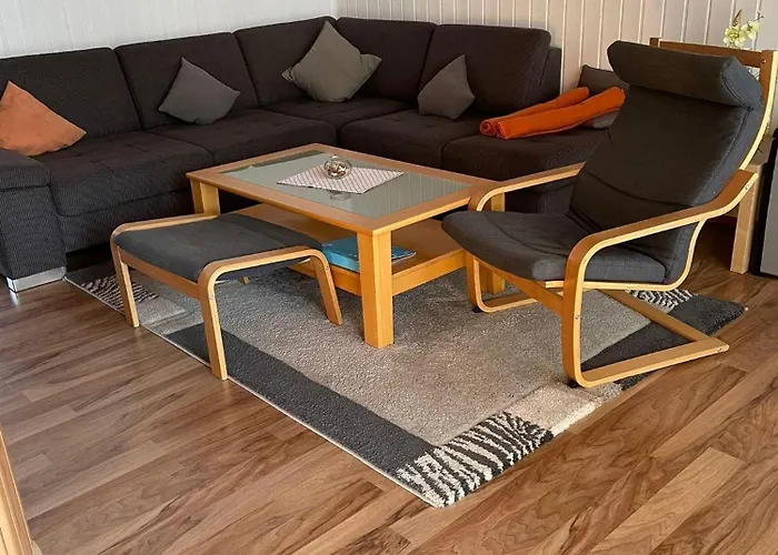 Ferienpark Fedderwardersiel بيت للعطل