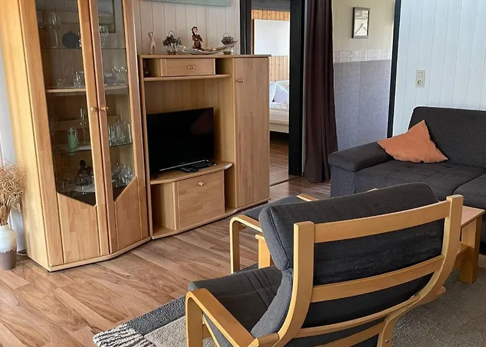 Ferienpark Fedderwardersiel * Fedderwardersiel