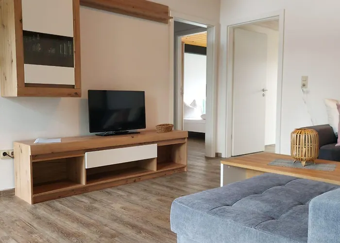 Ferienpark Fedderwardersiel