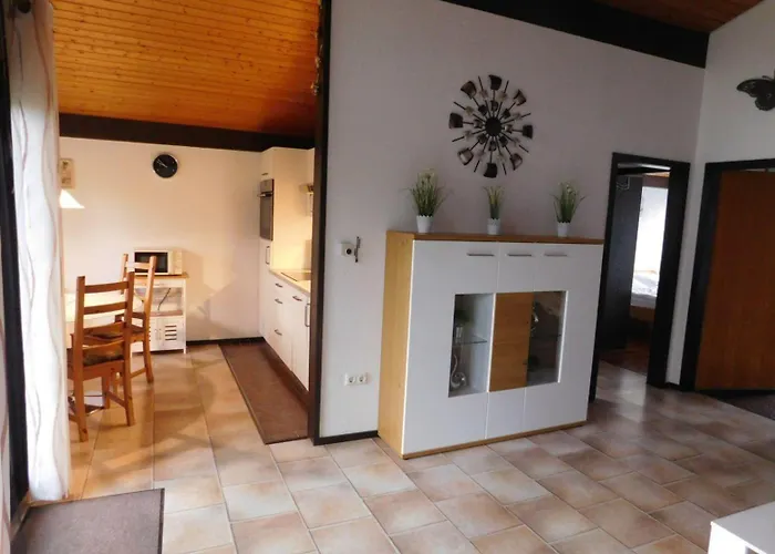 بيت للعطل Ferienpark Fedderwardersiel Fedderwardersiel