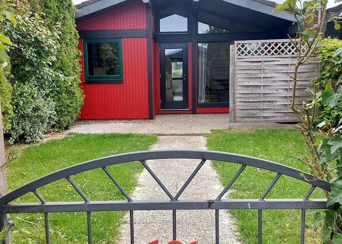 Ferienpark Fedderwardersiel